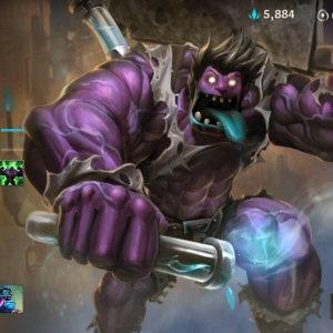 英雄联盟手游：大乱斗狂徒流入门