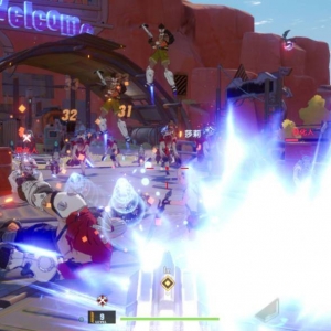 《幻塔》TapTap国际版评分9.5，老外也疯狂了？