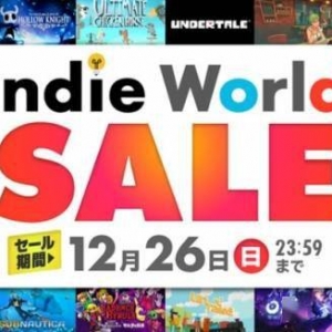 eShop独立游戏特惠：折扣低至半价！哈迪斯咲稻姬等