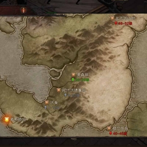 《暗黑破坏神：不朽》新人上手指南：带你快速上手探索庇护之地 ...