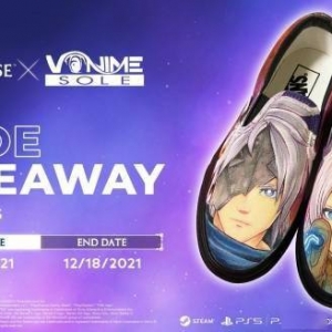 像极了恶搞！《破晓传说》推定制款主题鞋：5位幸运儿