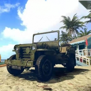 玩家抱怨《使命召唤：战区》新地图噪音太大