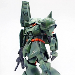 马拉塞旧式风味机体改造