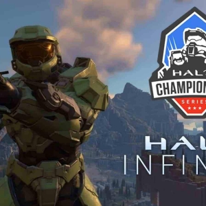 《光环》职业选手被禁赛 干预服务器选择进程使对手PING值过高 ...