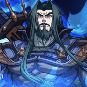 天地劫手游：男主璇玑虞兮黑龙杨云佐 四星黑龙抗蛇 五人全活 ...