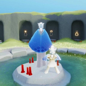 《光遇》手游下一位旅行先祖12月16日上线