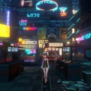 国产赛博朋克游戏《纪元：变异》明年Q1发售！预告赏