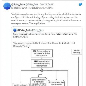 PS5 Pro最新爆料：双APU性能强大/向下兼容/云游戏
