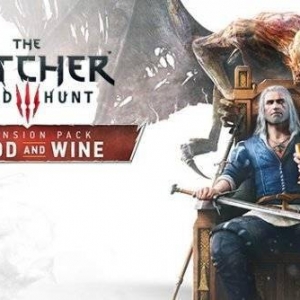 杰洛特扮演者“大超”没有玩过《巫师3》血与酒DLC