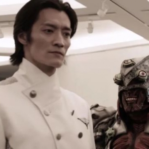 假面骑士Revice最新话爆点汇总，若林一开始就挂了，女王沦为祭品 ...