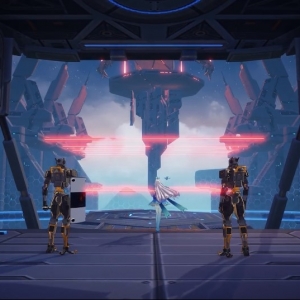 你见过《幻塔》角色跳舞吗？官方被网友催更：快，多发点