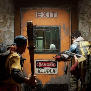 《喋血复仇》官方公开12月重大更新日志