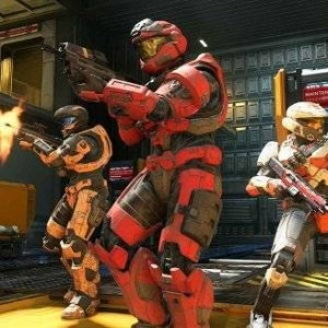 《光环：无限》更新 新增多人游戏模式列表和挑战调整