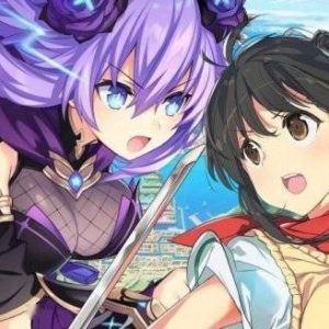 忍者美少女RPG《闪乱忍忍忍者大战海王星》将登NS