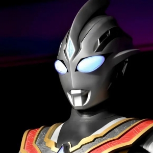 邪恶特利迦大特写来袭，新生代THE LIVE特利迦篇海报公开