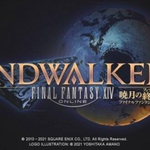 《FF14》暂停试玩版新用户注册 6.01再送14天免费游玩