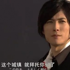 汇总假面骑士中的著名姐夫，你知道几个？