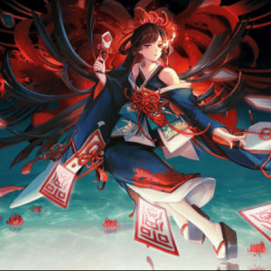 《决战平安京》12月17日更新维护预览