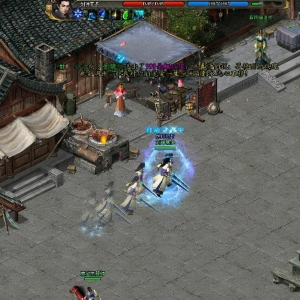 1400W外国人注册！13年前的国产网游是如何“征服”外网玩家？ ...