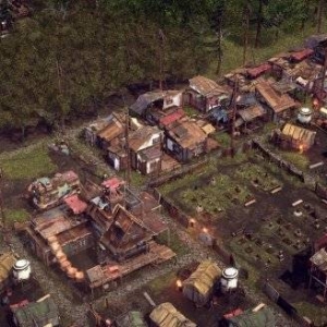 Steam《末日地带：与世隔绝》开启限时特惠！带简中