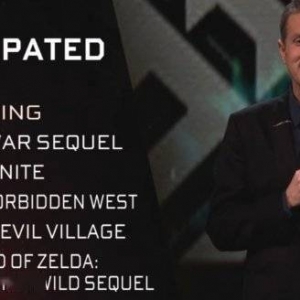 《艾尔登法环》还未发售就获奖无数！连续两年最受期待