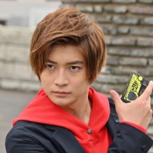 汇总假面骑士中的孙子骑士，你知道几个？