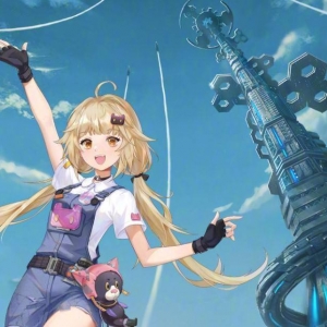 不开服也能玩？老哥发现《幻塔》“神秘入口”，当场玩了两小时 ...