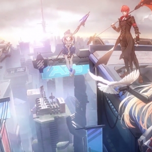 还没上线,已经在做新地图了?《幻塔》策划当场表演“秃头”