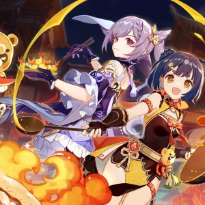 原神：关于雷国香菱充能需求的简单计算