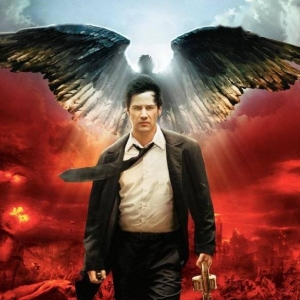 基努·里维斯念念不忘的康斯坦丁，到底是何方神圣？