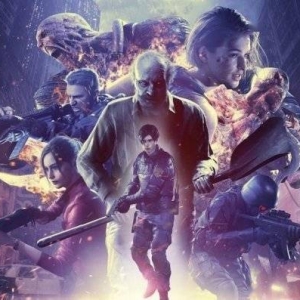 Steam多款《生化危机》游戏迎来更新：提升性能表现