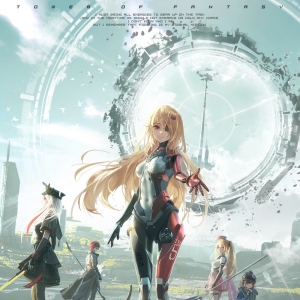 《幻塔》会成为年轻人的第一款开放世界手游吗？