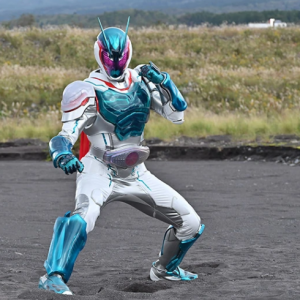 假面骑士冬季剧场版超越时代中主要骑士设定简介