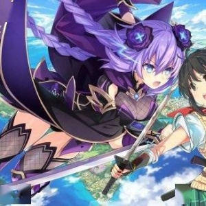 福利满满！《闪乱忍忍忍者大战海王星》PC版公开