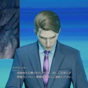 预热！《最终幻想7：重制版》公布神罗特别报道影像