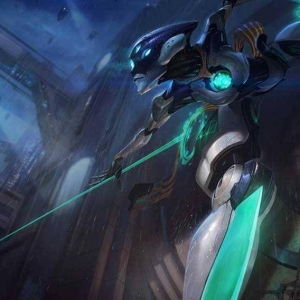 英雄联盟手游：青钢影攻略