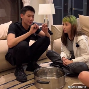 从头部网红到新笑傲江湖手游，跨界联动，已成为行业常态?