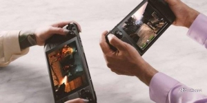 V社将更新《半条命》《CS:GO》等为登Steam Deck做准备