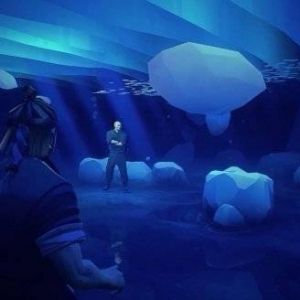 《师父》将于明年春季发售实体版游戏！新预告片公布