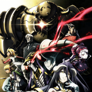 动画《OVERLORD》第四季预告公布 2022年骨傲天再临