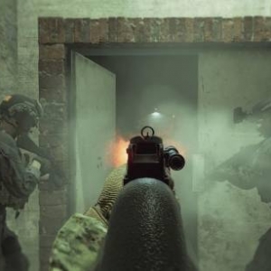 硬核战术FPS《严阵以待》抢先体验开始 国区售价125元