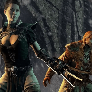 《暗黑破坏神2：重制版》2.4版本补丁将对职业进行修改