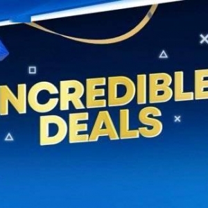 PlayStation节日限时特惠开启 各种PS5大作238港币起