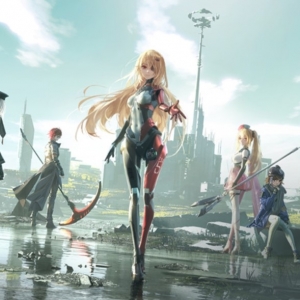 《幻塔》有没有开放世界的味道？第一天，我就找到了&amp;quot;108&amp;quot;玩法 ...