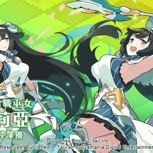 《弹射世界》日服：马桶の试炼，狂乱14s+必杀&amp;强振30s