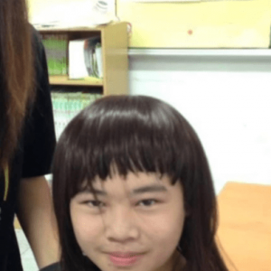 伪娘公开5年变化对比图！男人婆也能化身韩系美女