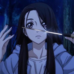 新笑傲江湖联动一人之下,阿威十八式威力显露,能秒杀全场？