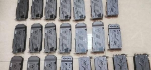 此抢非彼抢！四川男子持刀抢劫50余张显卡 价值10万