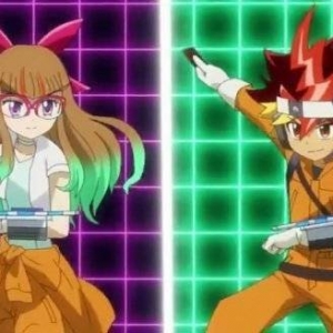 游戏王新TV动画《游戏王 Go Rush!!》预告片公布