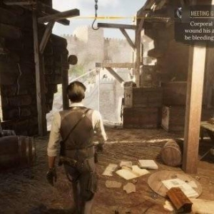 《福尔摩斯：第一章》首个故事DLC现已上线各大平台